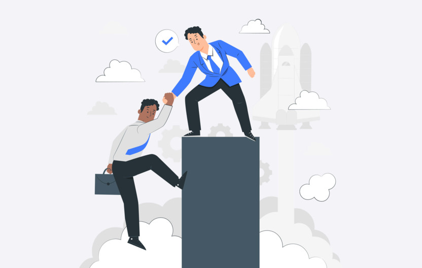 Наставничество