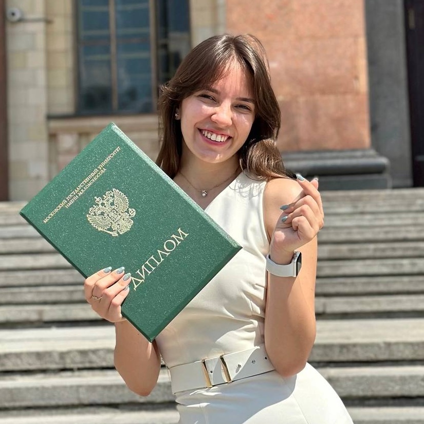 Анна Ермакова