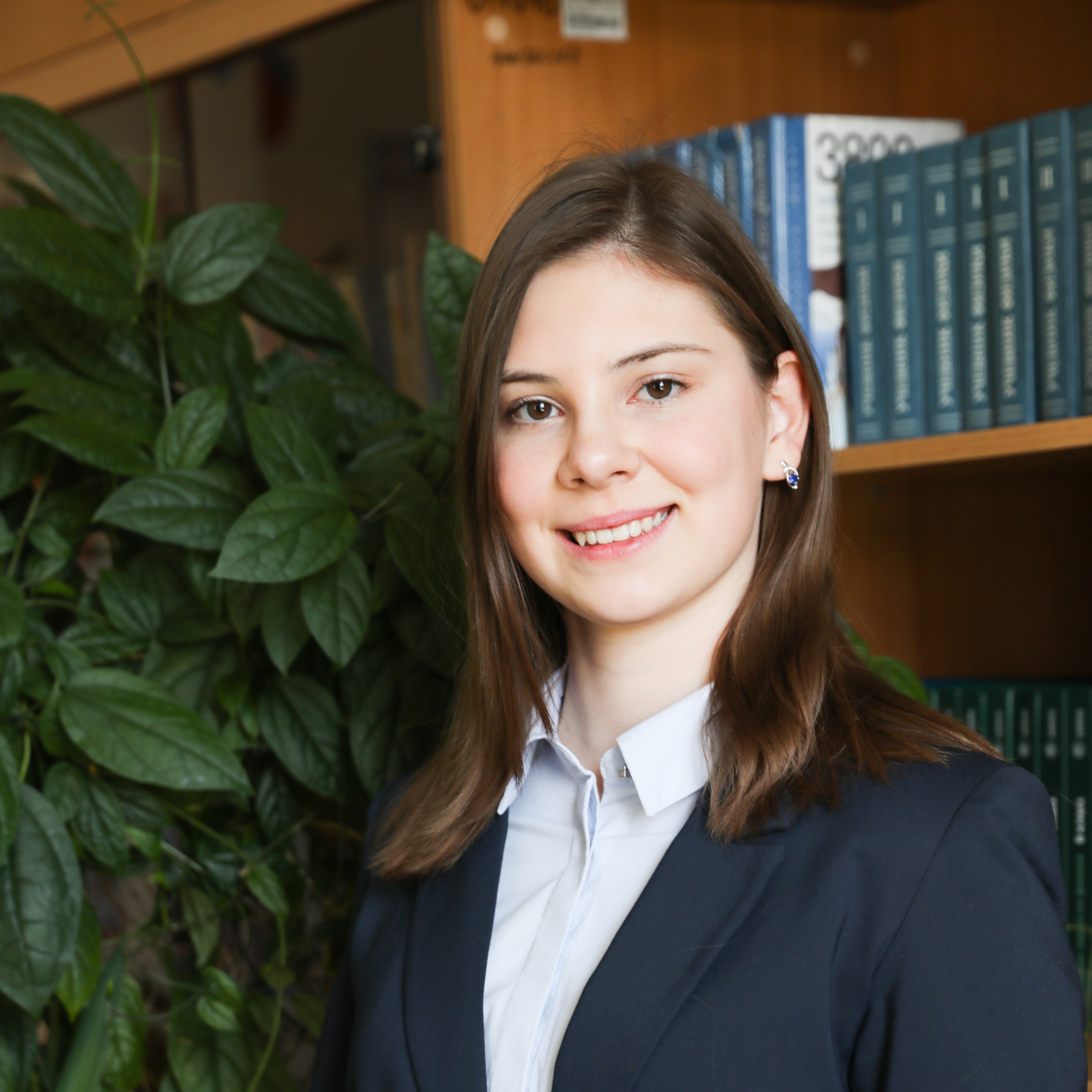 Полина Вигура