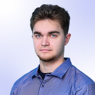 Артем Волков